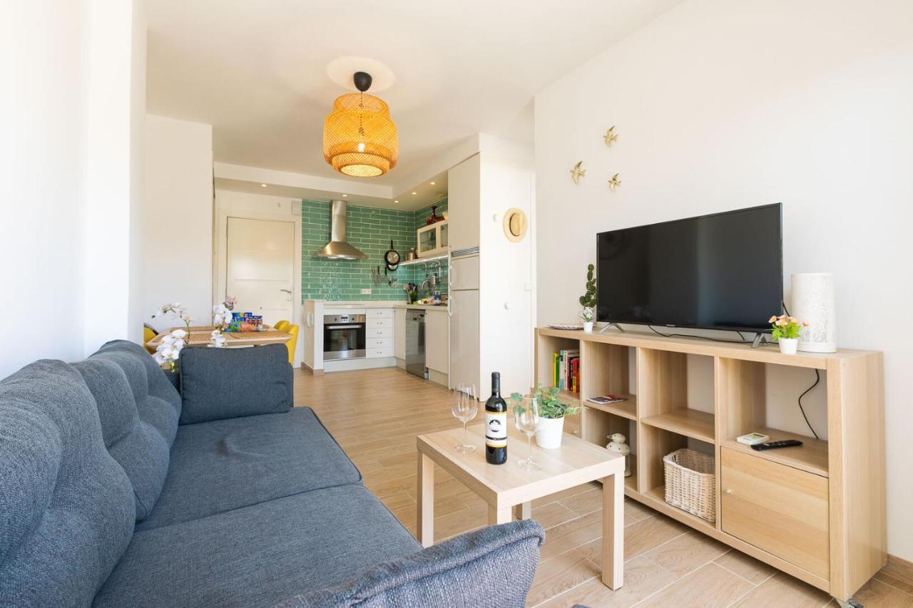 Apartment La Golondrina Marbella